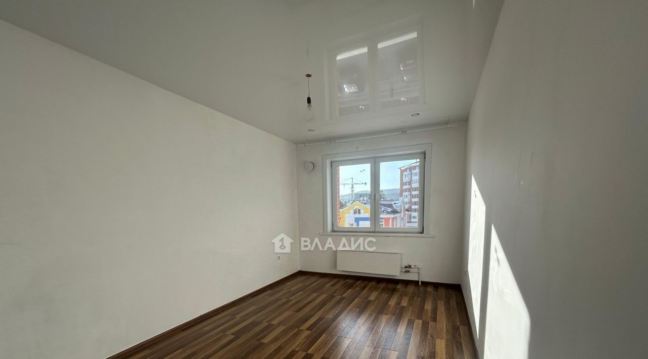 квартира г Улан-Удэ р-н Октябрьский мкр 140А 25 фото 1