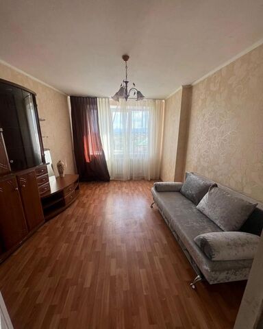 квартира ул Бекира Чобан-заде 11 фото