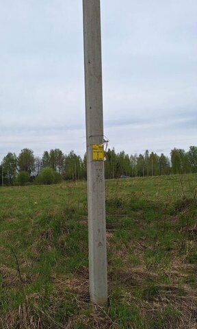 земля мкр Каменка ул Тихая 50 р-н Советский фото