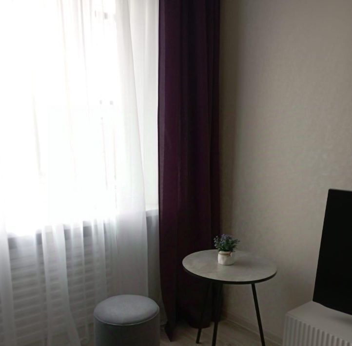 квартира г Ижевск р-н Устиновский ул Молодежная 93 фото 1