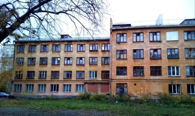 р-н Ленинский ул Челябинского Рабочего 5 фото