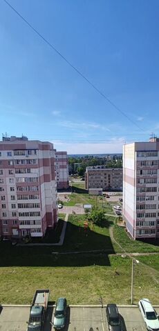 р-н Октябрьский ул Т.Бибиной 9/4 фото