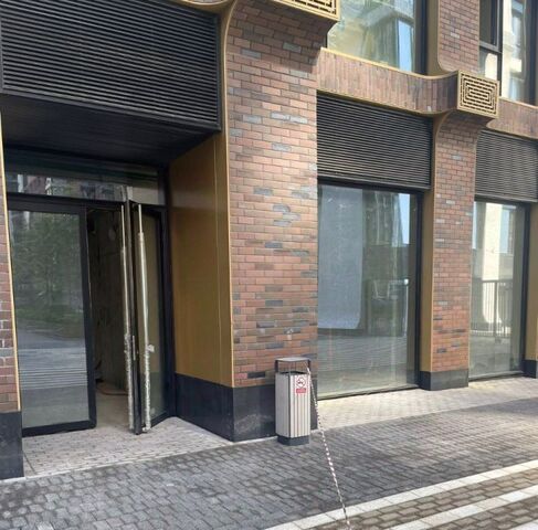 свободного назначения метро Угрешская дом 32/5к 2 фото