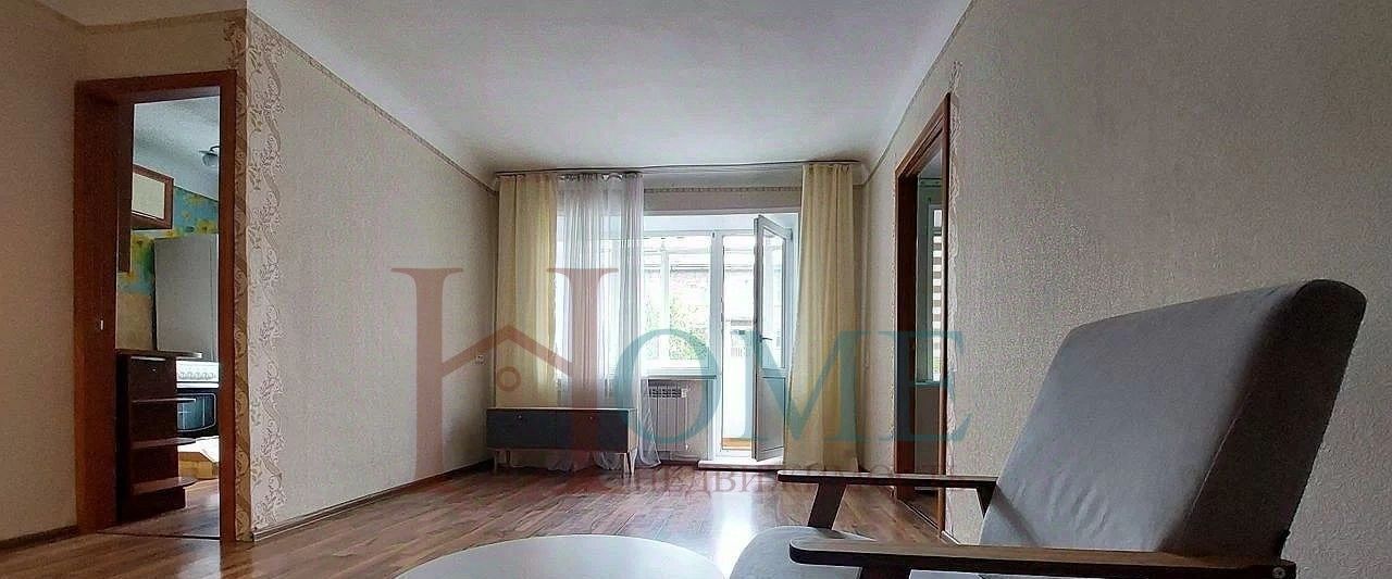квартира г Новосибирск ул Выставочная 6 Площадь Маркса фото 1