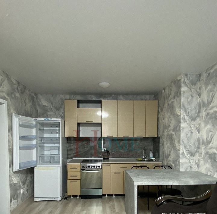 квартира г Новосибирск ул Титова 255/2 Площадь Маркса фото 1