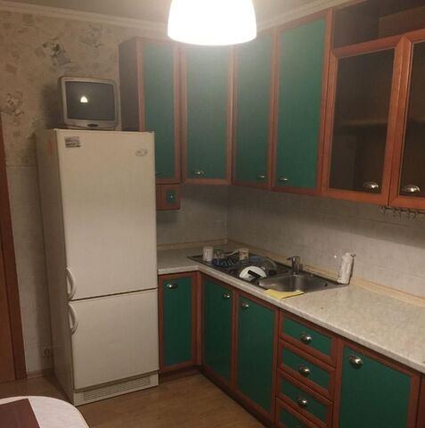 квартира дом 31 Генерала Тюленева фото
