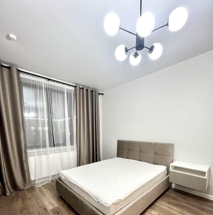 квартира г Москва метро Свиблово проезд Серебрякова 11/13к 1 фото 1