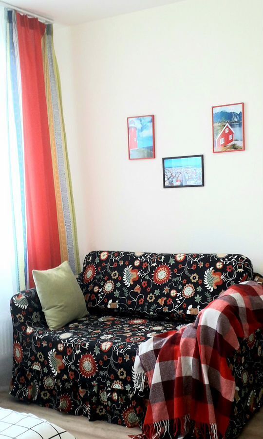 квартира г Екатеринбург Академический ул Академика Ландау 51 фото 1