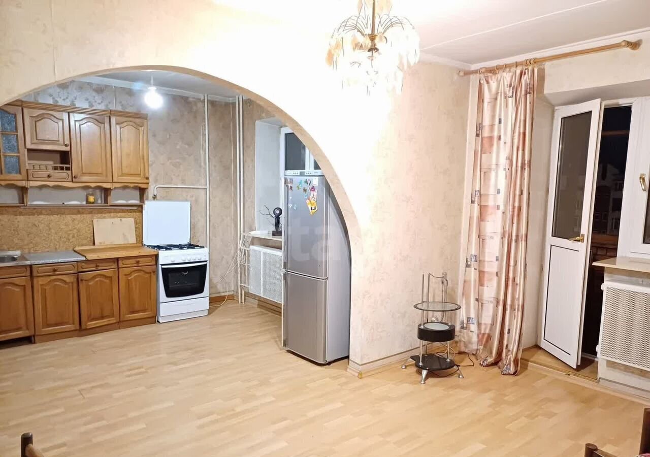 квартира г Коломна ул Пионерская 15 фото 1