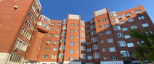 квартира р-н Ленинский дом 85к/1 фото