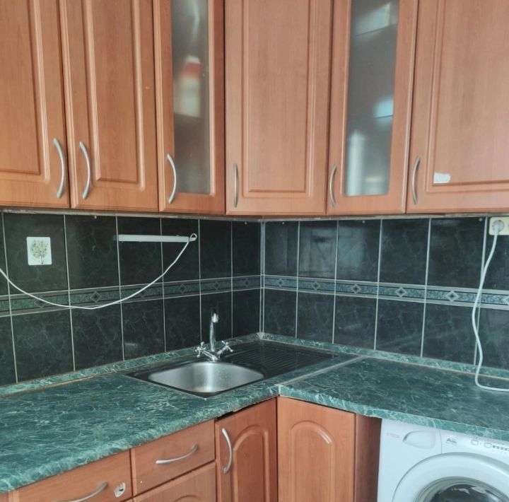 квартира г Великий Новгород ул Державина 4к/1 фото 1