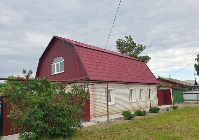 дом ул Энгельса 13 Аткарский р-н, муниципальное образование фото