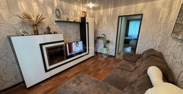 квартира р-н Ленинский пр-кт Октябрьский 81 Кемеровская обл. - Кузбасс фото
