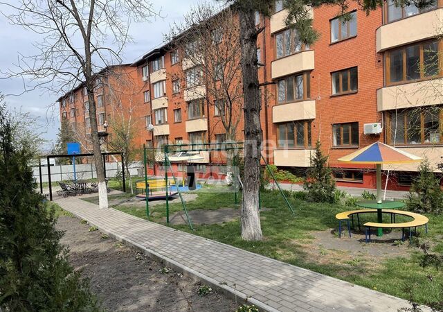 ул Высокая 15/1 фото