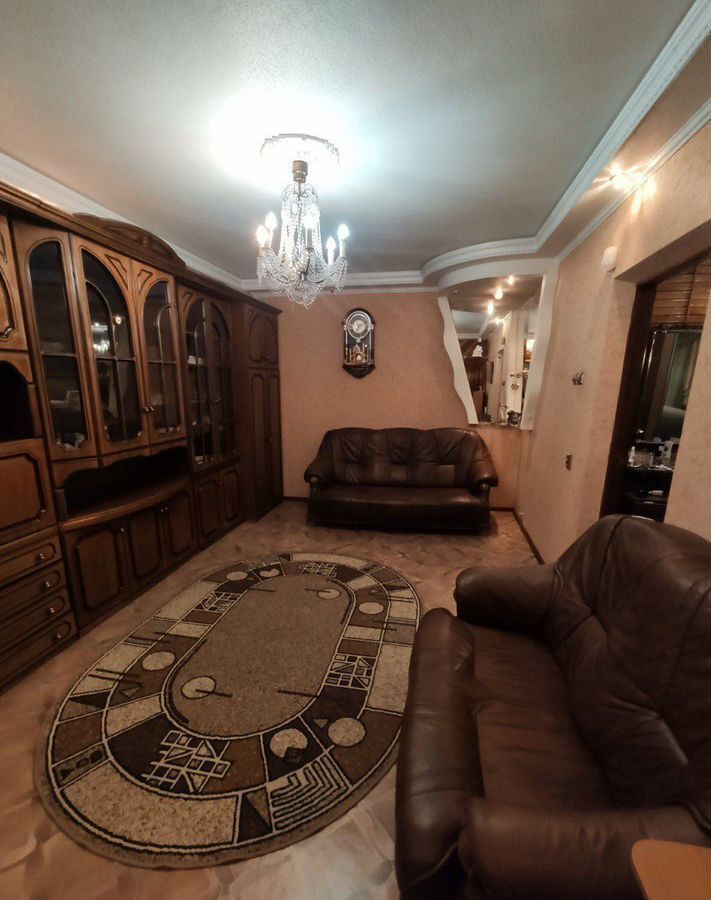 квартира г Нижний Новгород Парк культуры ул Сазанова 1 фото 1