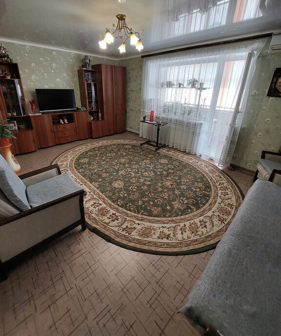 квартира г Новошахтинск ул Седова 15 фото 3