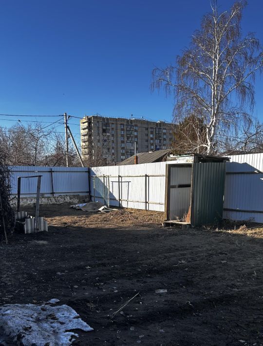 дом г Орск р-н Советский Вокзальный пер Спортивный 6 фото 3