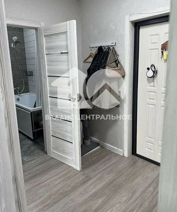 квартира г Новосибирск ул Ватутина 93/2 Площадь Маркса фото 4