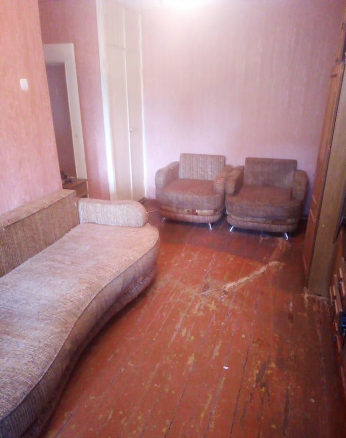 квартира г Клинцы ул Ворошилова 36 фото 2