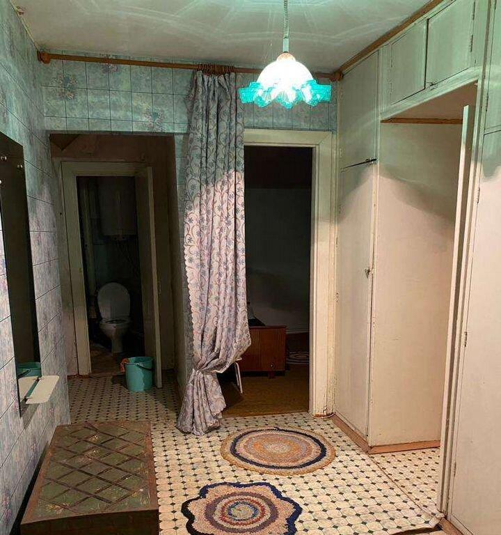 квартира р-н Невьянский г Невьянск ул Малышева 18 фото 4