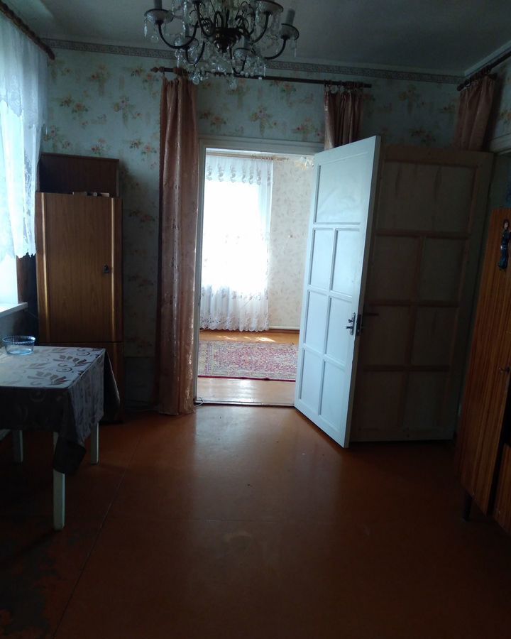 дом р-н Кореновский г Кореновск ул Архипова Кореновское городское поселение фото 4