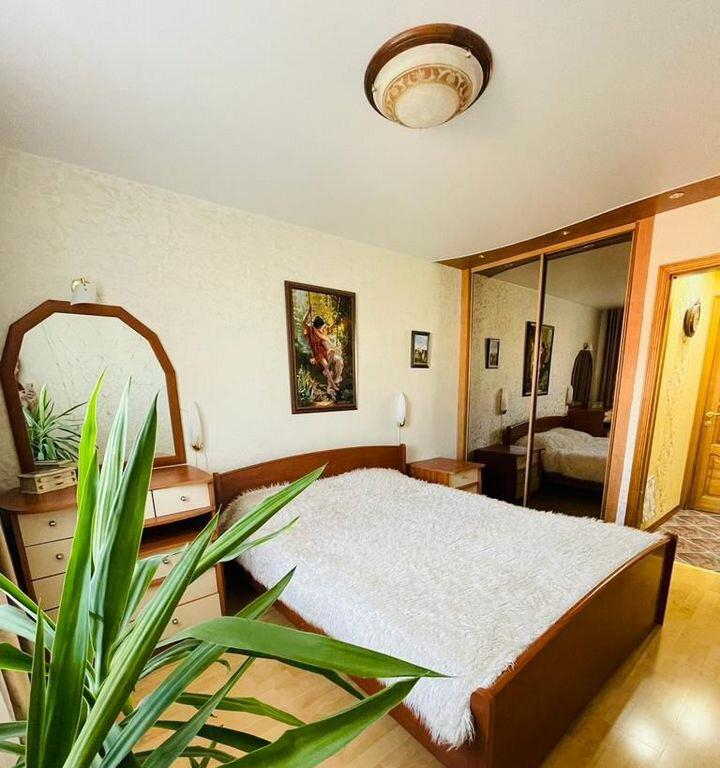 квартира г Нижняя Тура ул Серова 6 фото 3