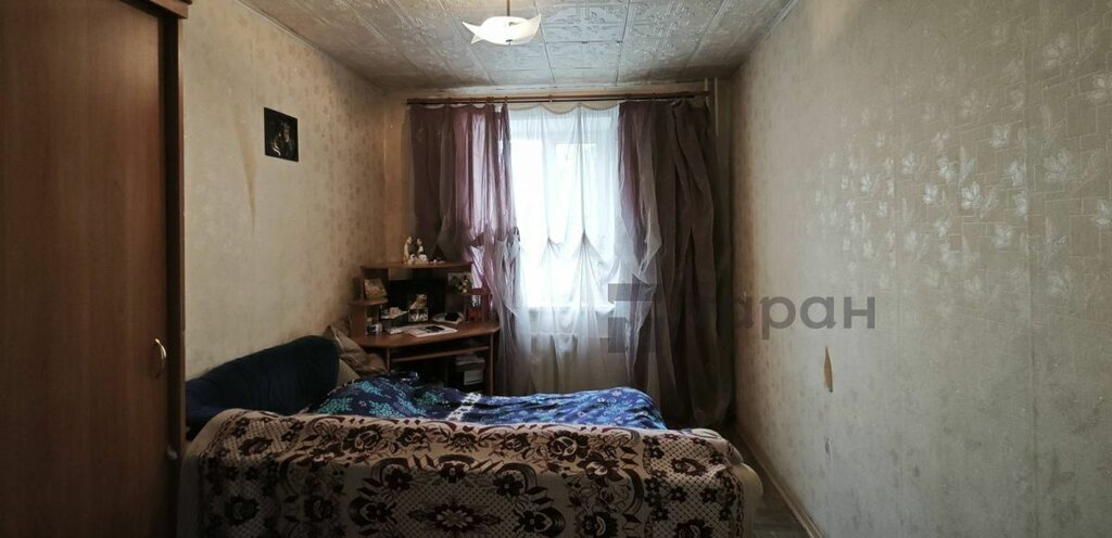 квартира г Челябинск ул Социалистическая 8 фото 4