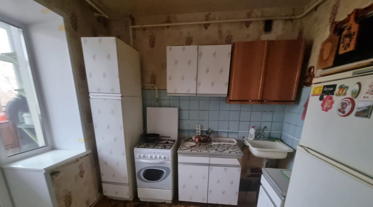 комната г Йошкар-Ола ул Пархоменко 14 фото 4