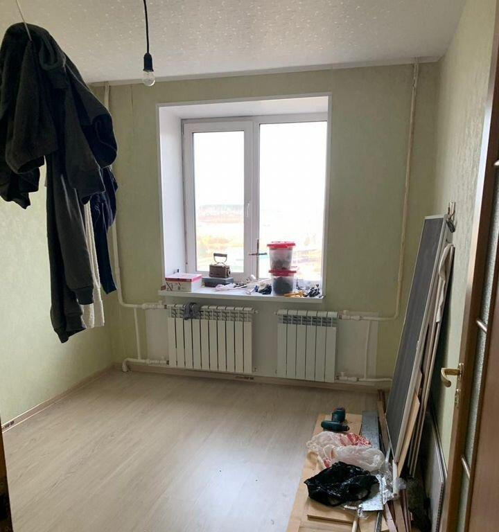 квартира г Нижняя Тура ул Заводская 49 фото 2
