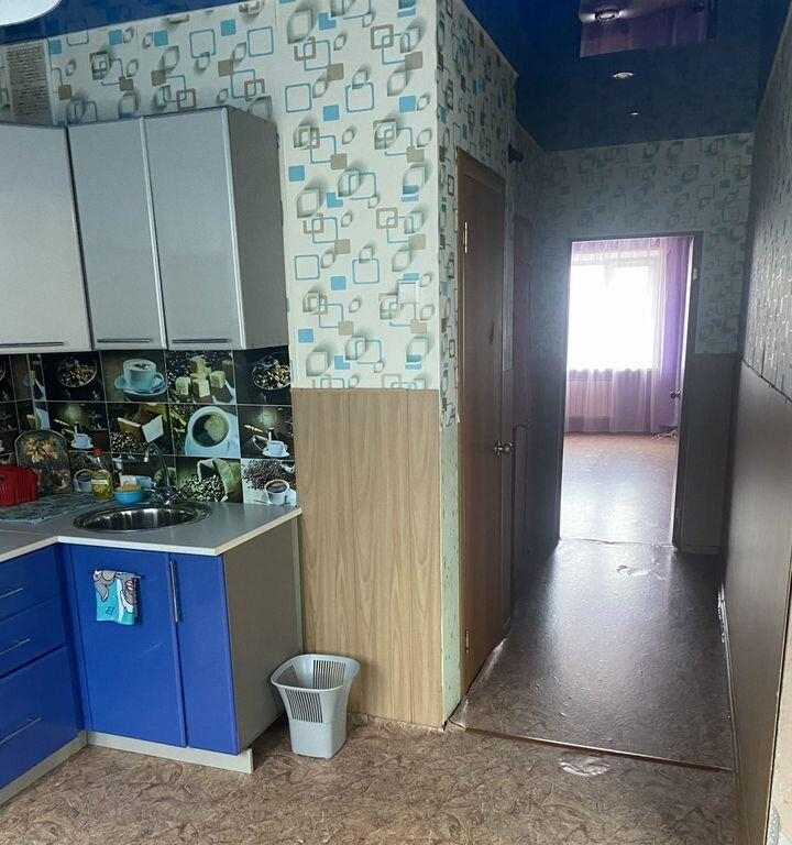 квартира г Нижняя Тура ул Береговая 17 фото 3