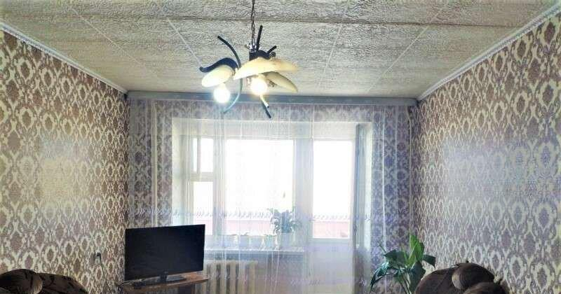 квартира г Нижняя Тура ул Гайдара 9 фото 2