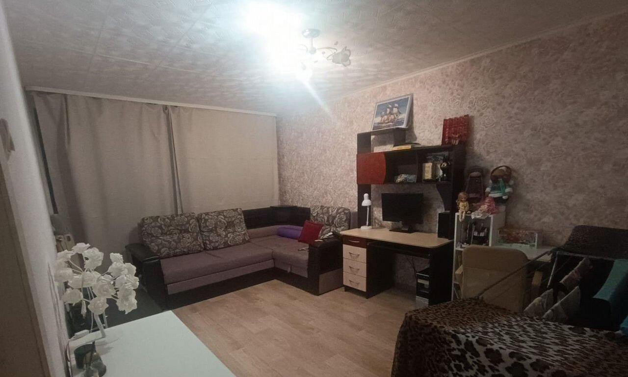 квартира г Нижняя Тура ул Гайдара 9 фото 2