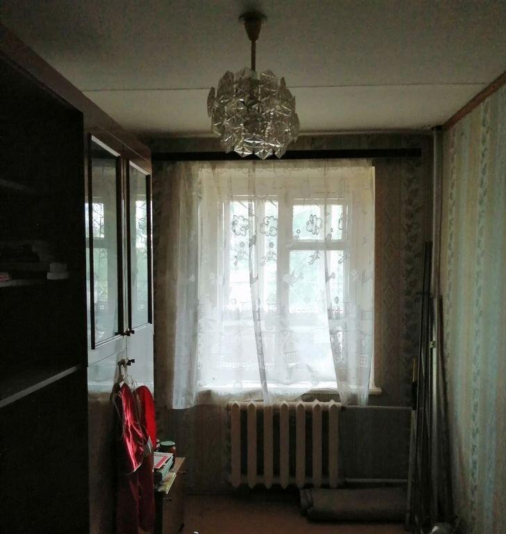 квартира г Нижний Тагил Выя ул Фрунзе 28 фото 3
