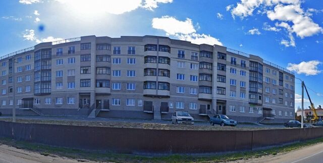 мкр Новое Бисерово-2 20 Старая Купавна фото