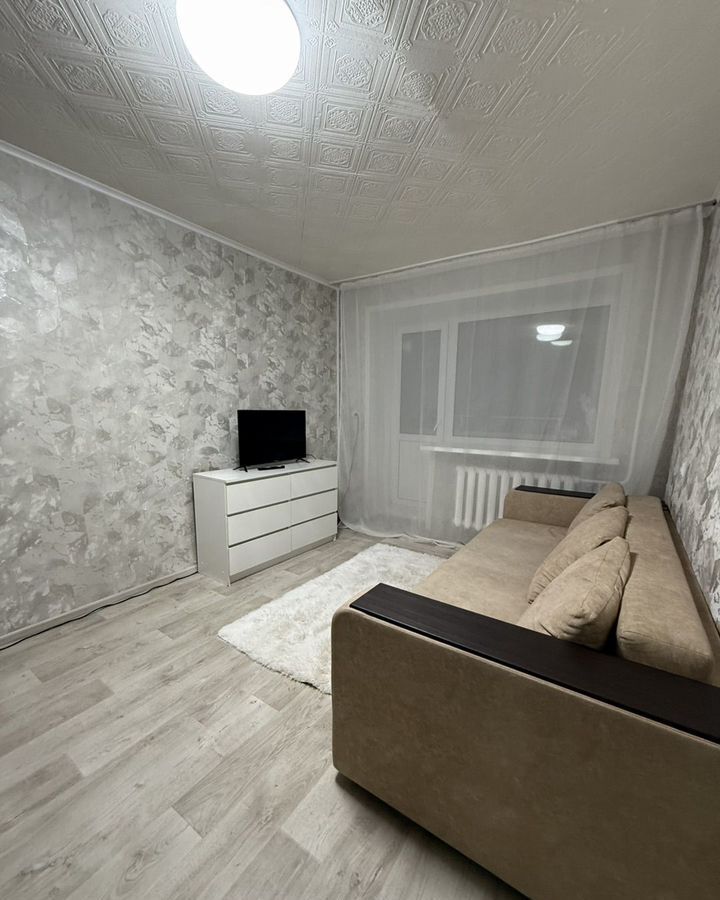 квартира г Томск р-н Кировский ул Усова 21 фото 1