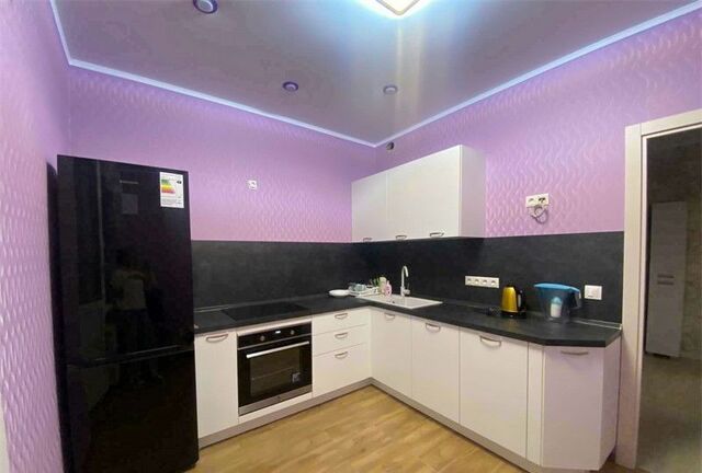 квартира ул Курыжова 7к/2 фото