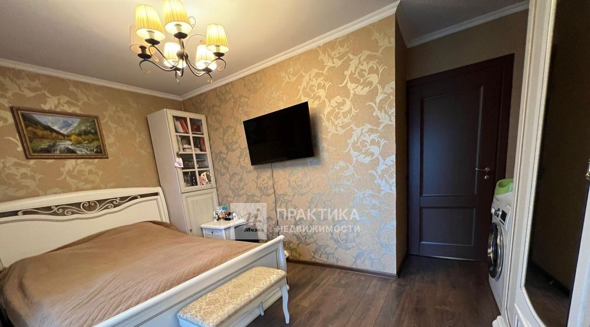 квартира г Москва метро Новогиреево ул Магнитогорская 7 фото 3