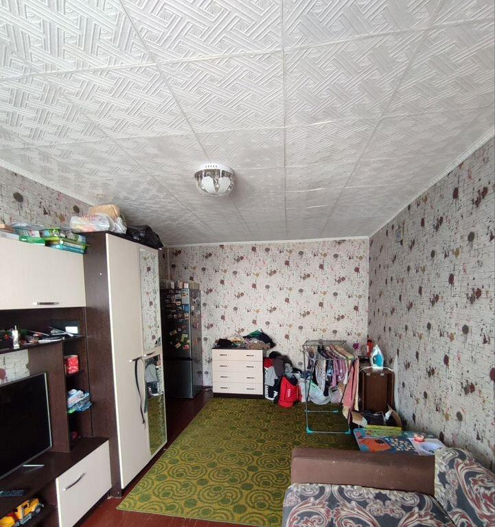 квартира г Серов ул Заславского 28 фото 2