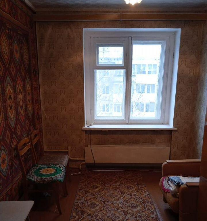 квартира г Серов ул Льва Толстого 40 фото 4