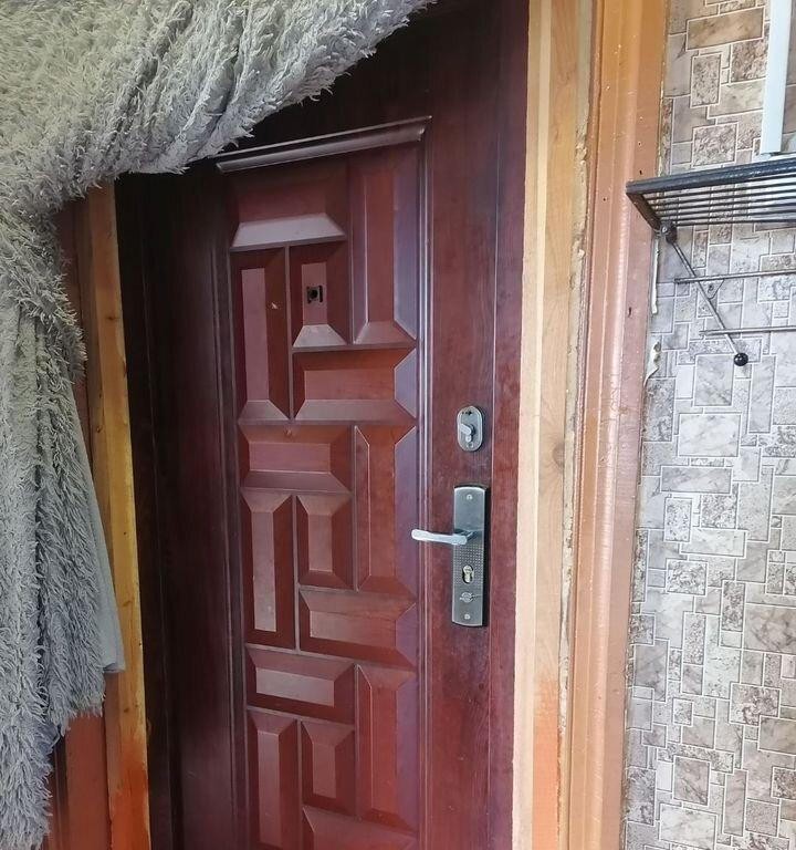 квартира г Серов ул Орджоникидзе 36 фото 4