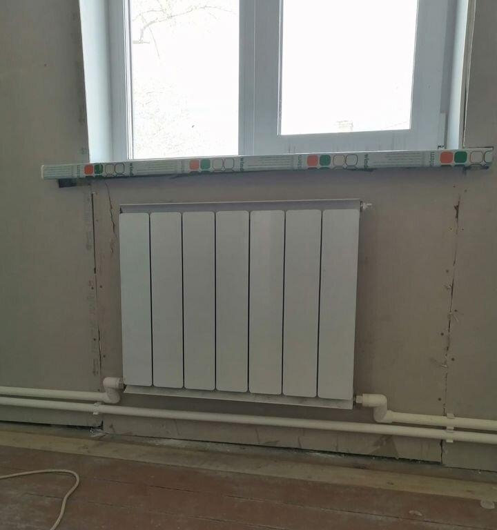 квартира г Серов ул Орджоникидзе 22 фото 3
