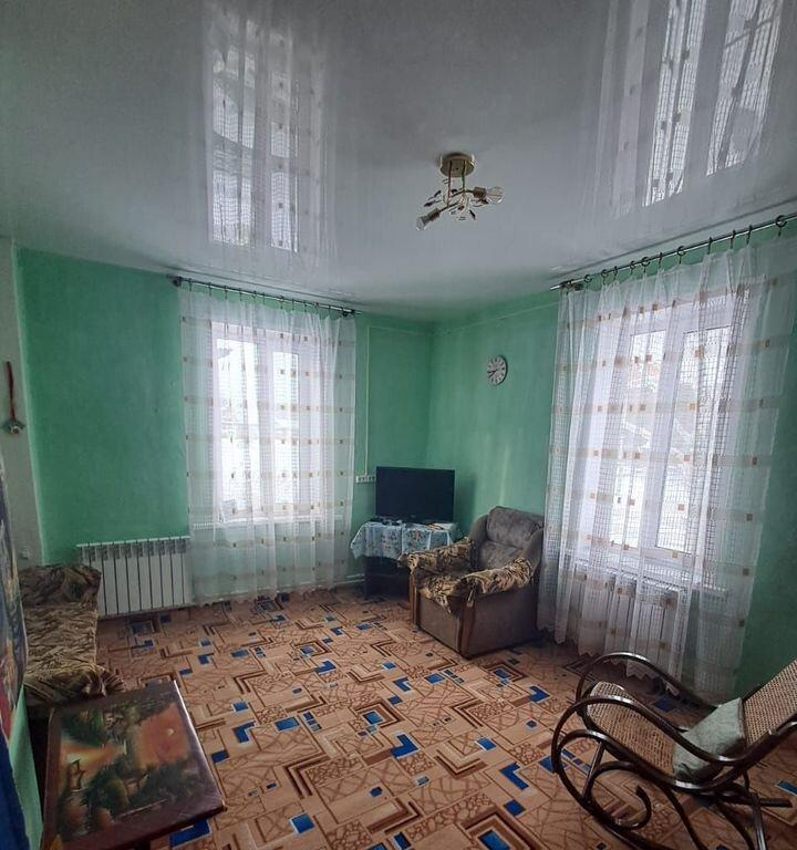 квартира г Серов ул Орджоникидзе 19 фото 4