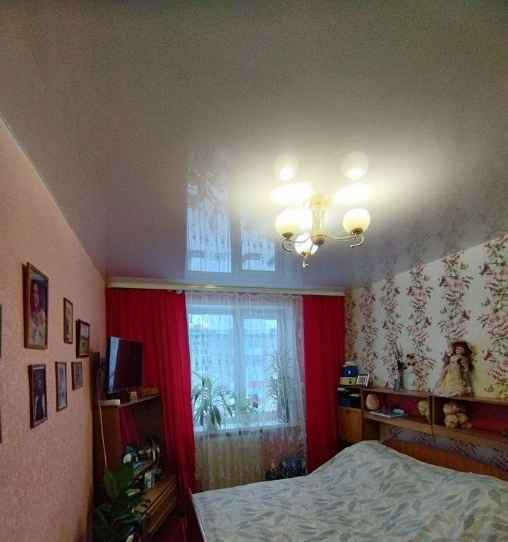 квартира г Качканар микрорайон 5а, 7 фото 2