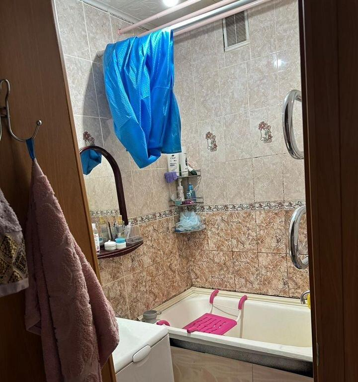 квартира г Качканар микрорайон 6а, 4 фото 4