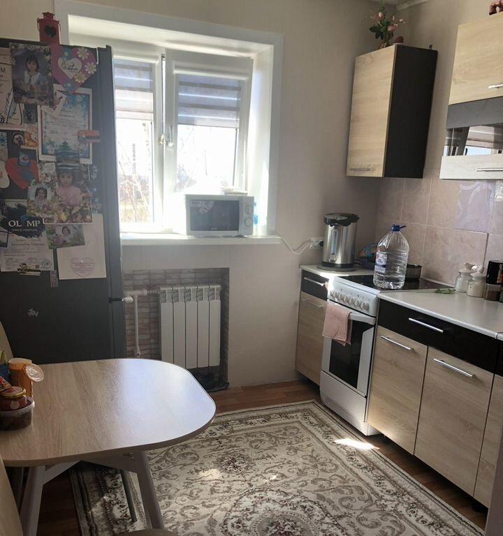 квартира г Качканар ул Гикалова 12 фото 3