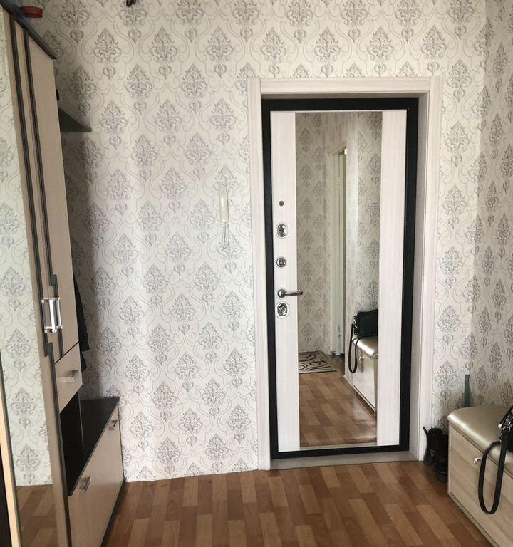 квартира г Качканар ул Гикалова 12 фото 4