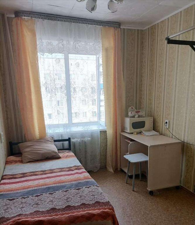 квартира г Качканар п Валериановск ул Лесная 2б Качканарский городской округ фото 4