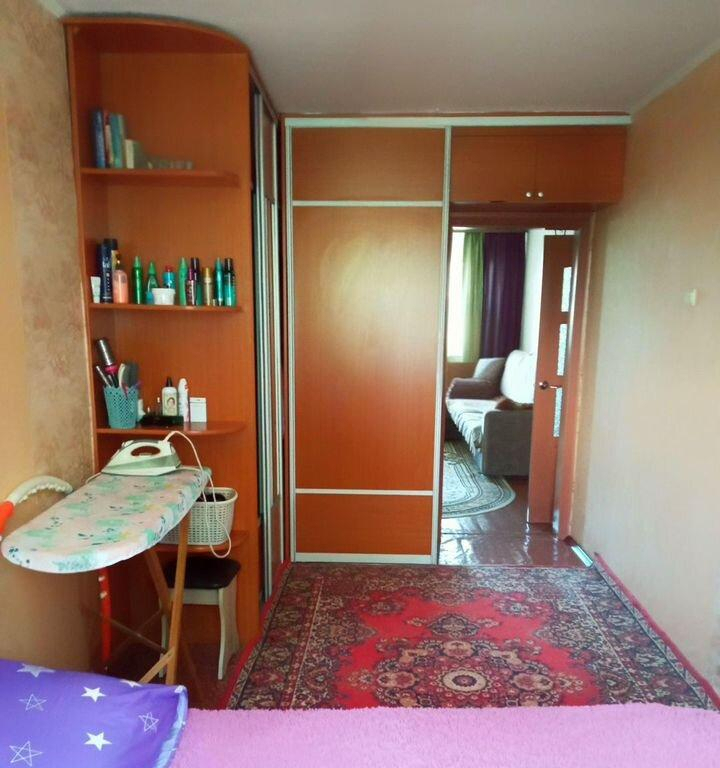 квартира г Кировград ул Дзержинского 23 фото 4