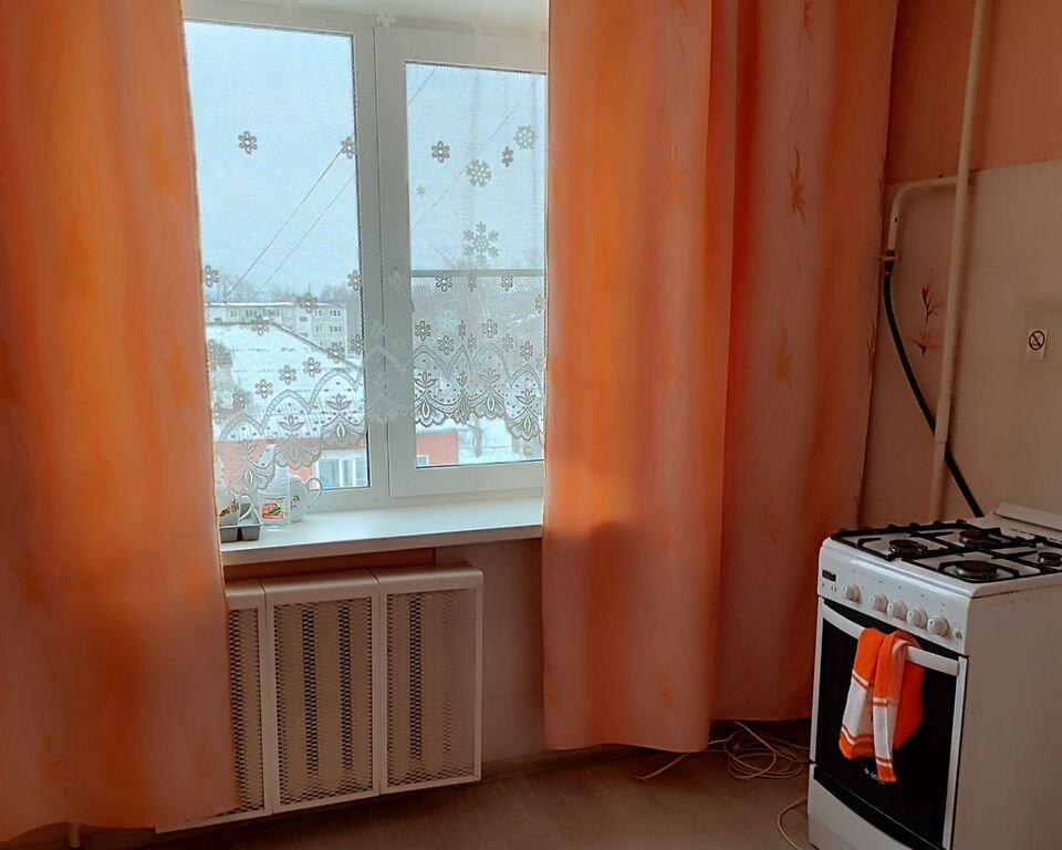 квартира г Кировград ул Февральская 18 фото 3