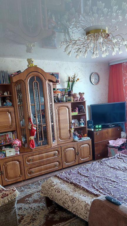 квартира р-н Невьянский г Невьянск ул Мартьянова 33 фото 4